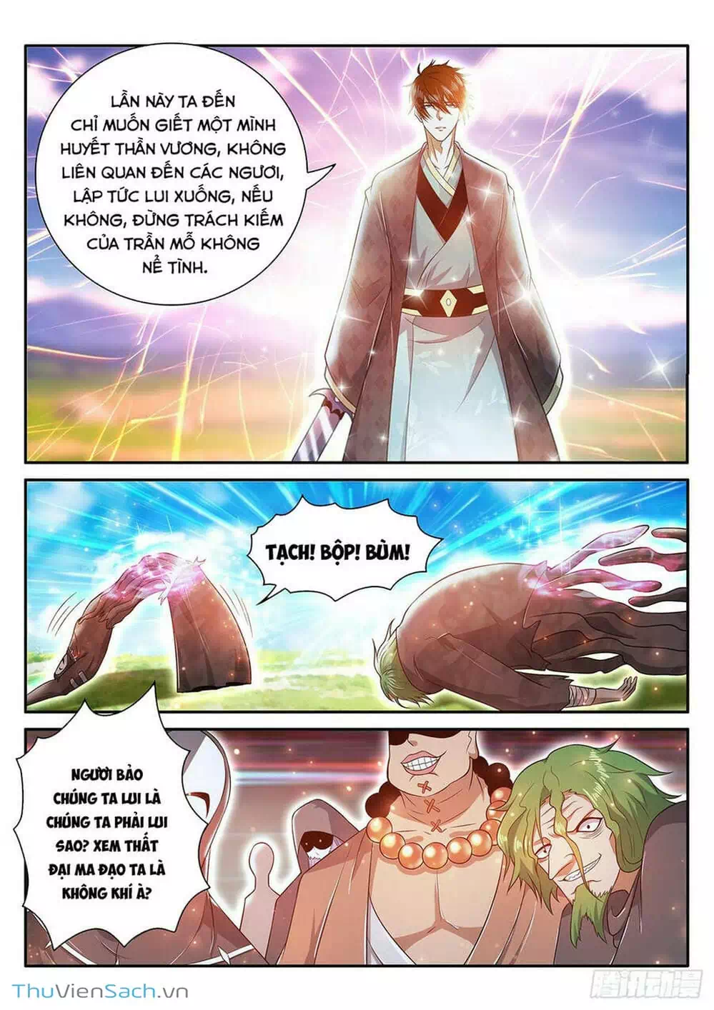 Chapter 489 - Image 12