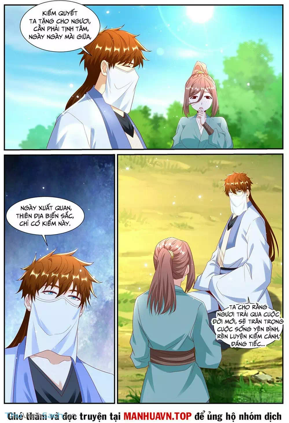 Chapter 991 - Image 12