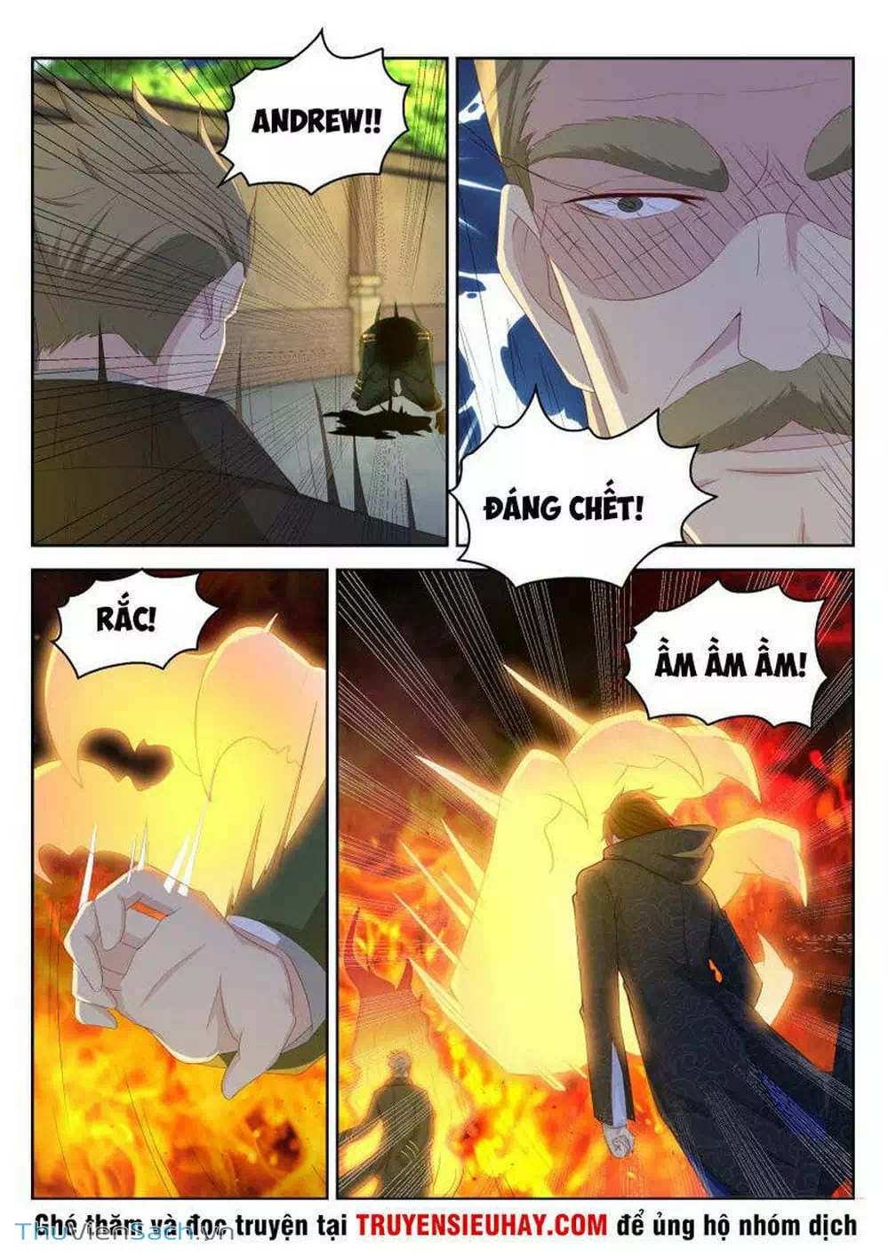 Chapter 248 - Image 2