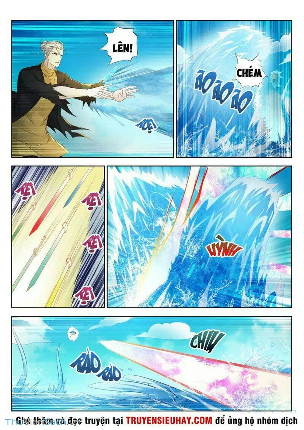Chapter 315 - Image 3