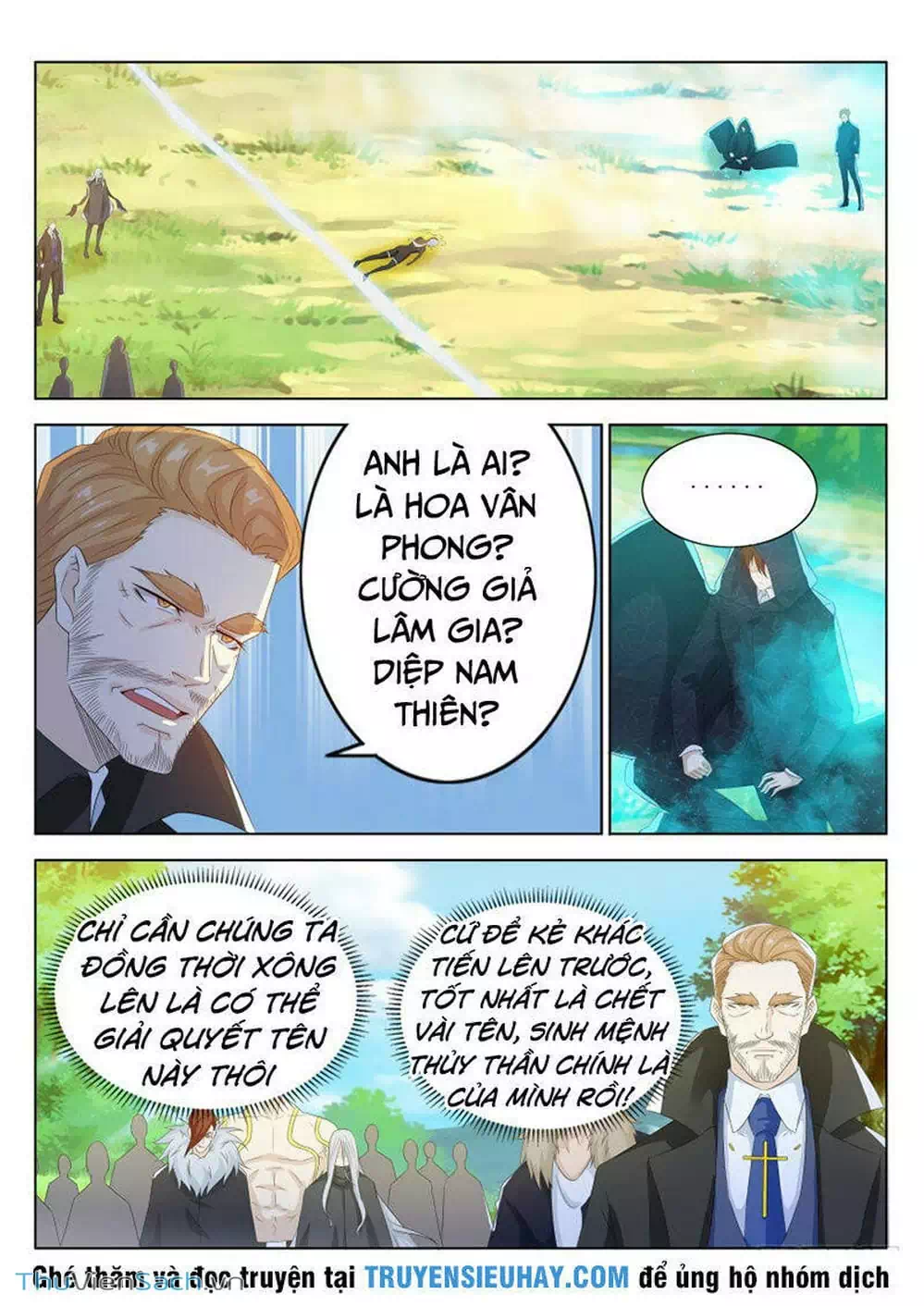 Chapter 229 - Image 5