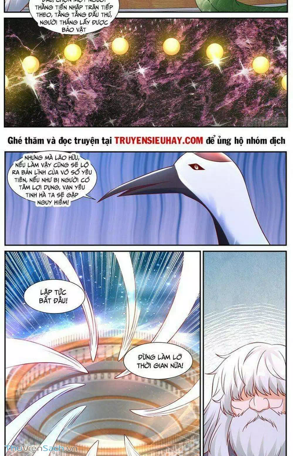 Chapter 896 - Image 9