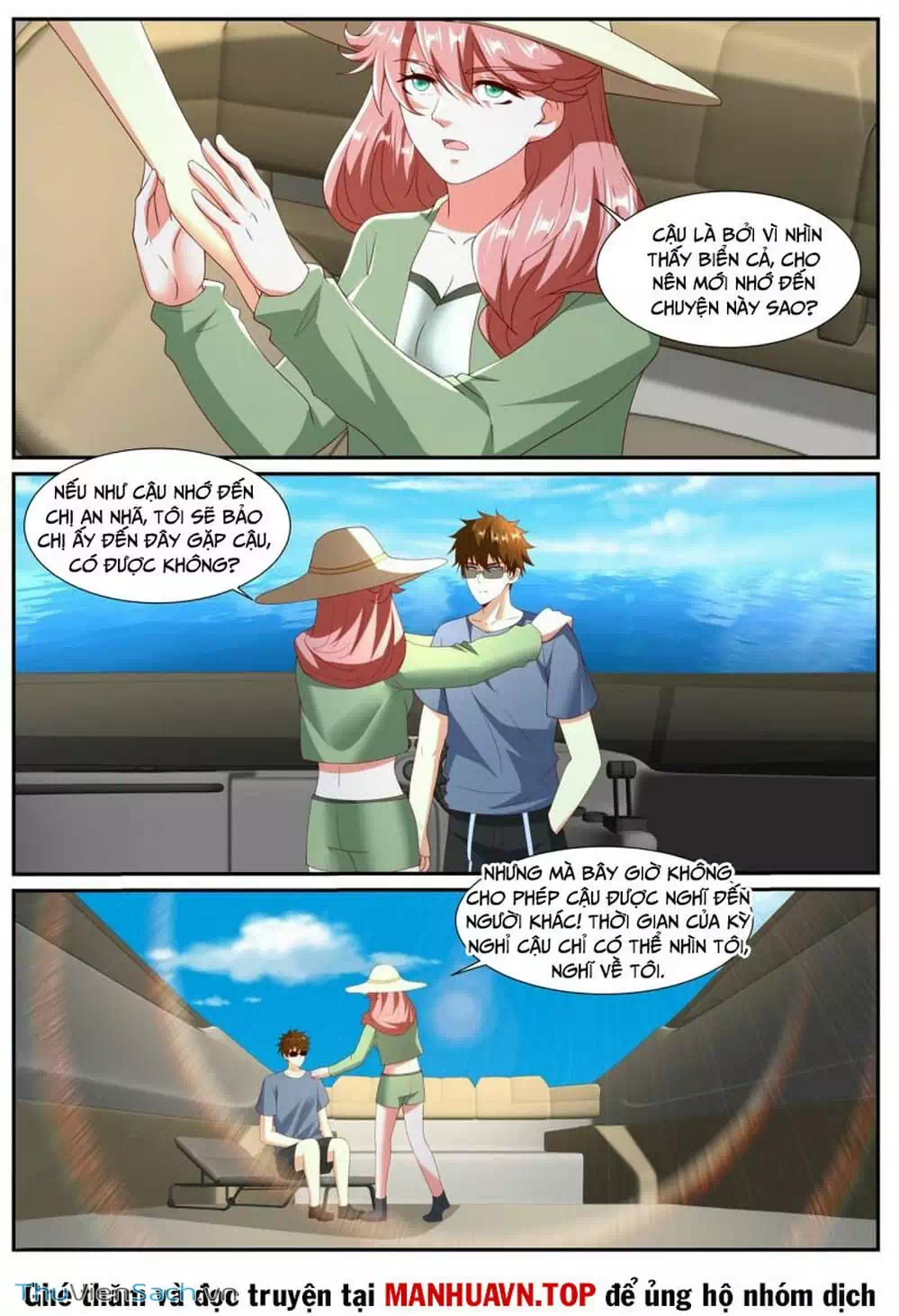 Chapter 1,033 - Image 7