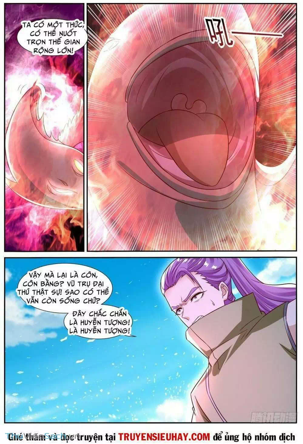 Chapter 822 - Image 5