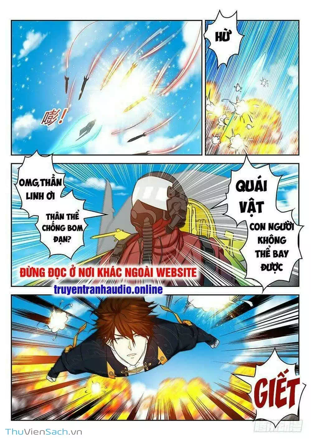 Chapter 389 - Image 2