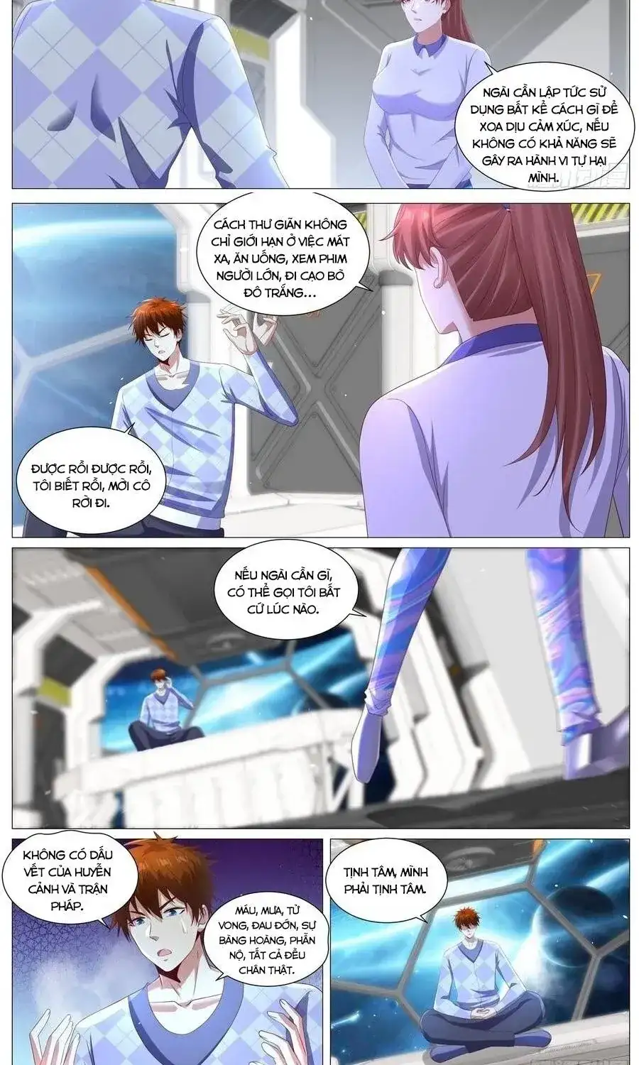 Chapter 1,131 - Image 7