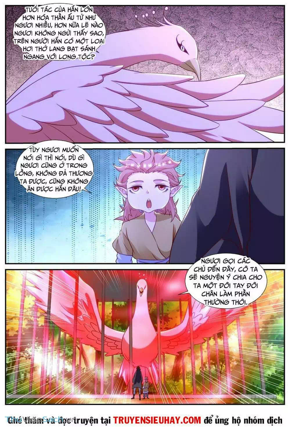 Chapter 867 - Image 13