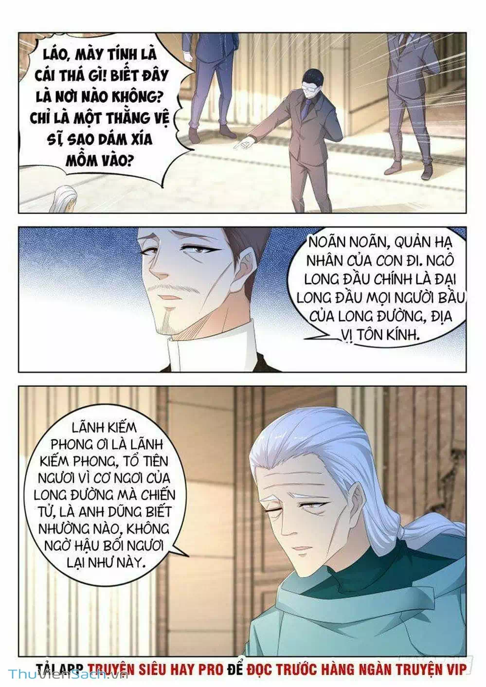 Chapter 296 - Image 3