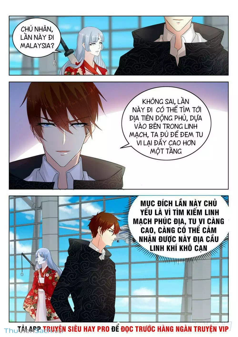 Chapter 284 - Image 6
