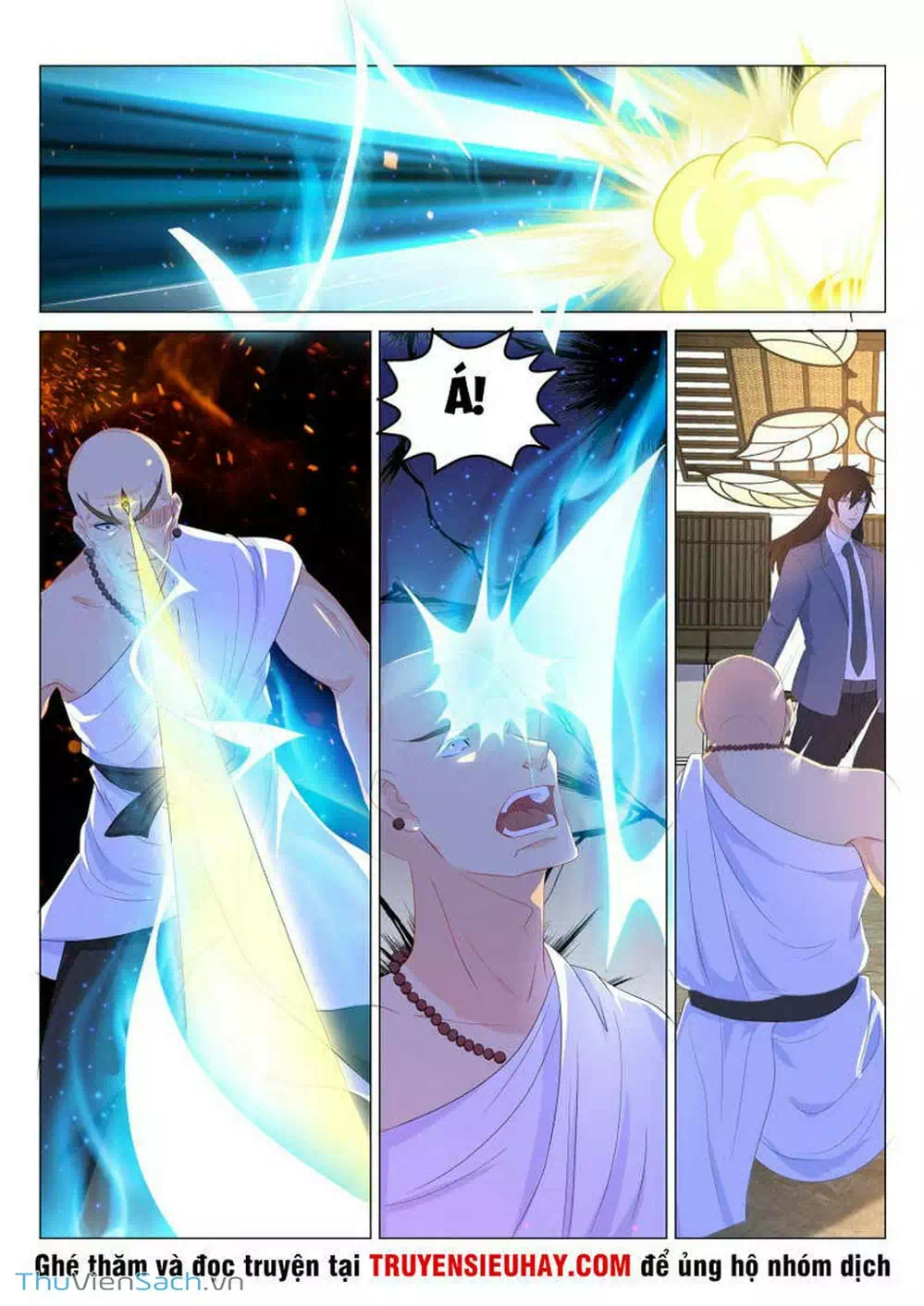Chapter 166 - Image 12