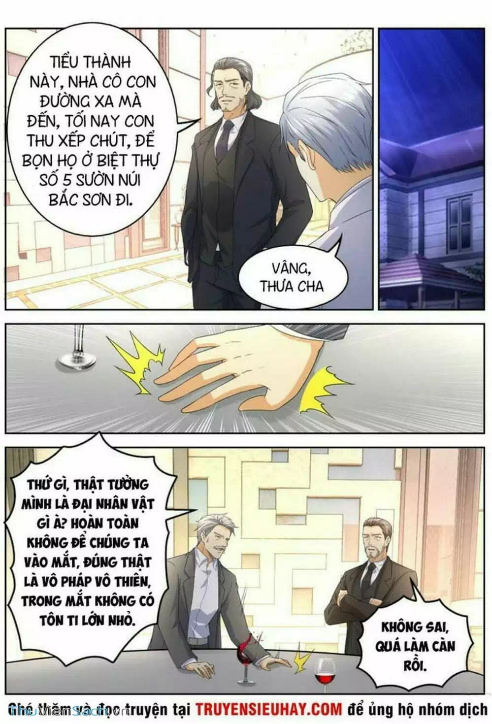 Chapter 337 - Image 13
