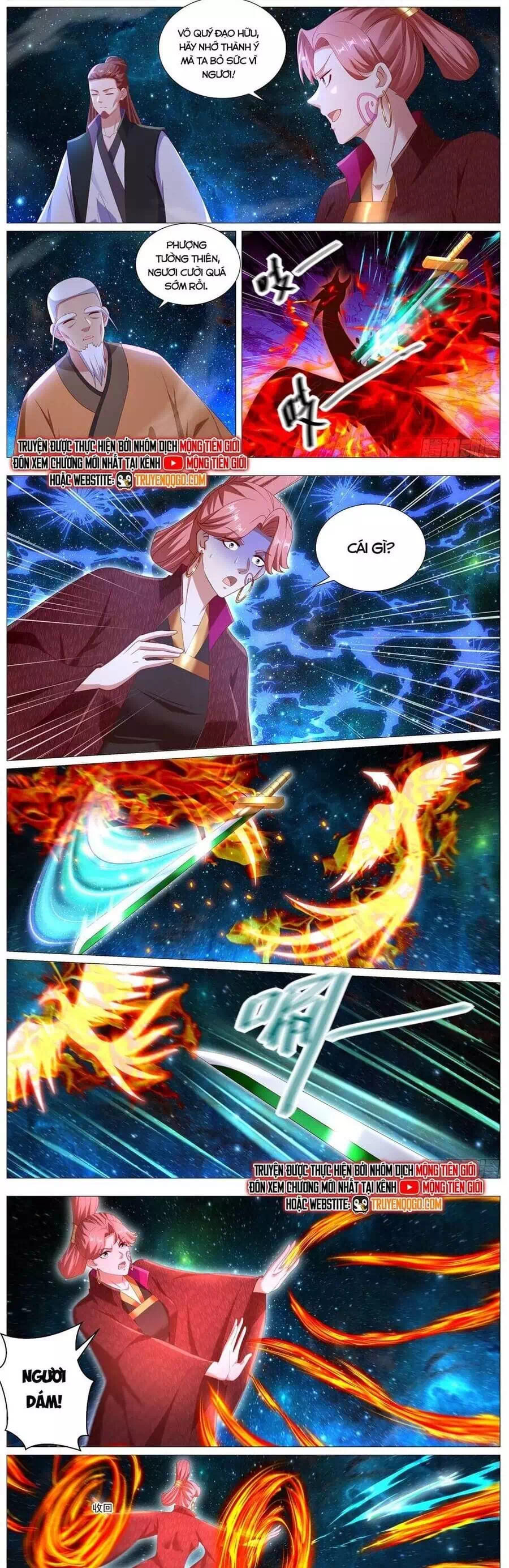 Chapter 1,101 - Image 3