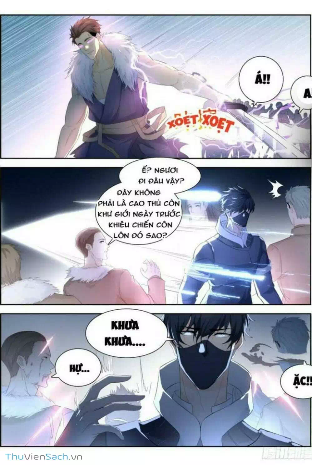 Chapter 352 - Image 12