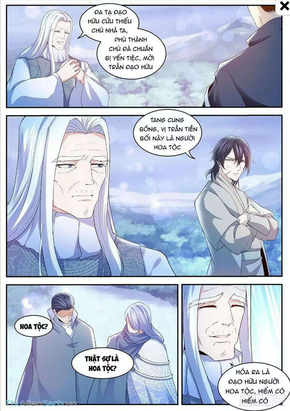 Chapter 445 - Image 7