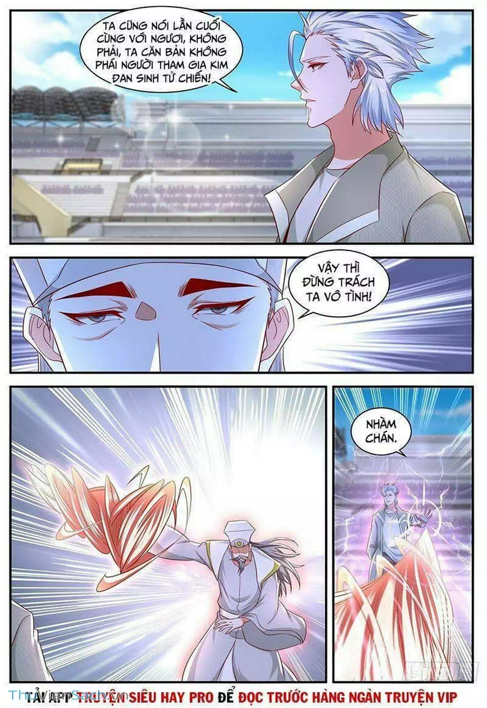 Chapter 665 - Image 10