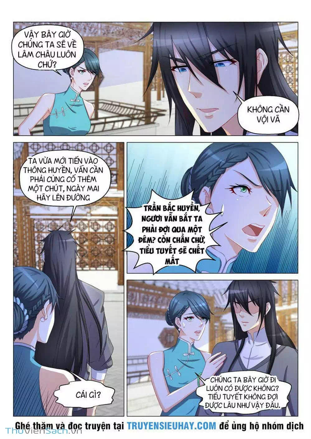 Chapter 120 - Image 6