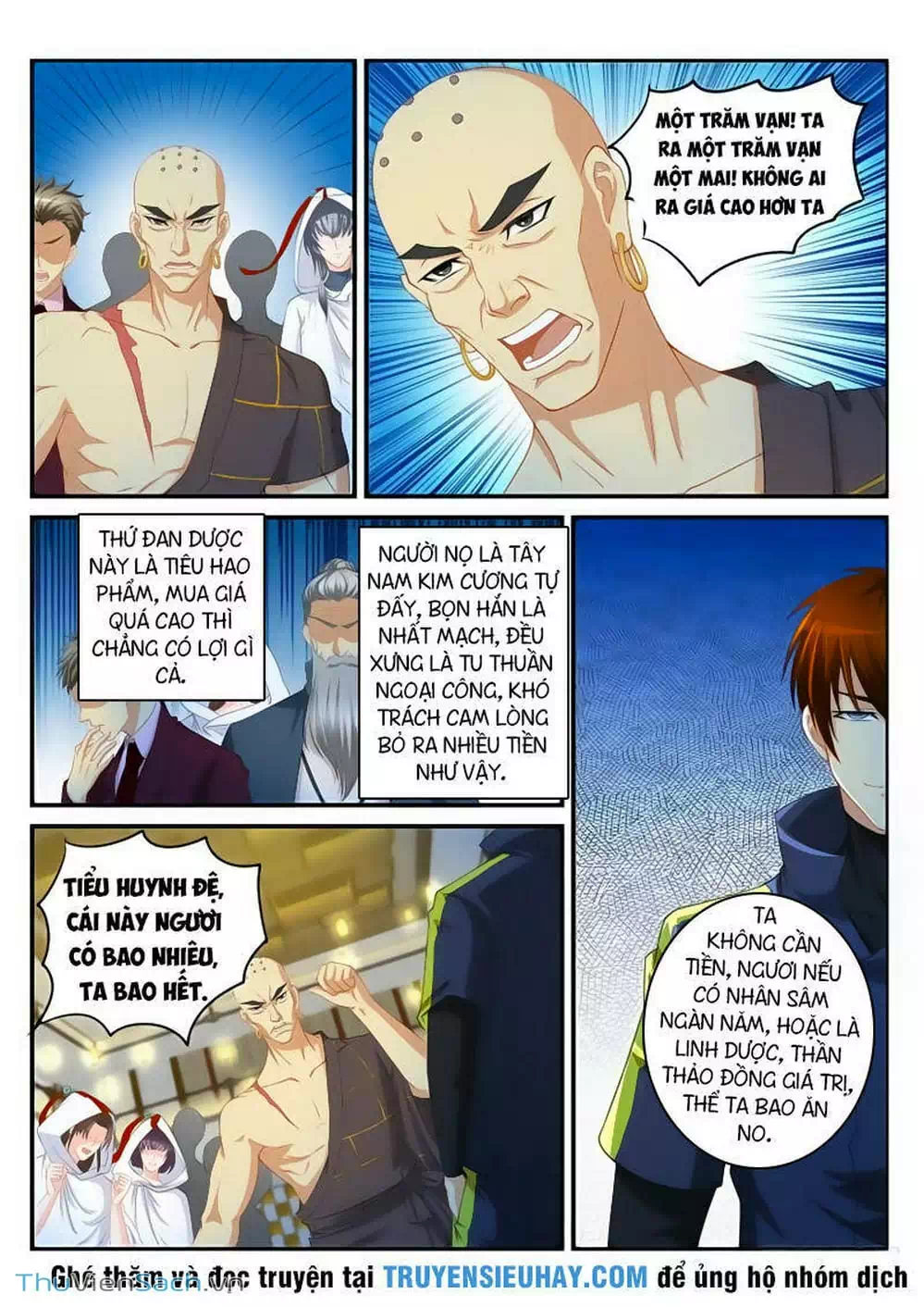 Chapter 96 - Image 6