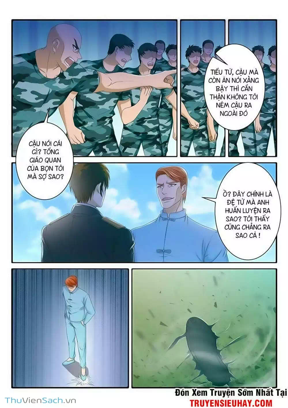 Chapter 58 - Image 11