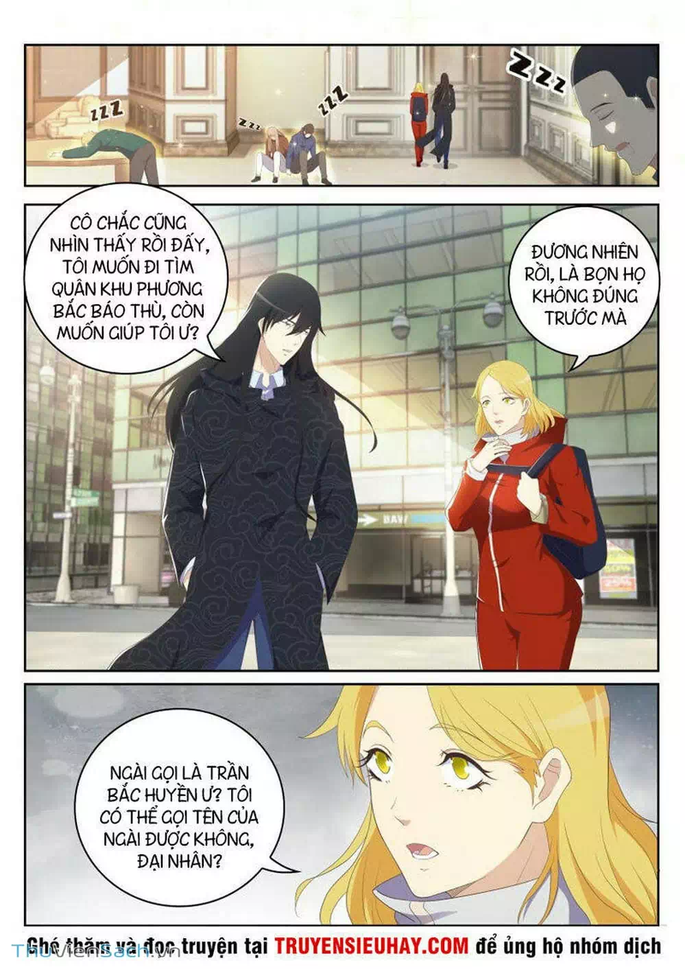 Chapter 242 - Image 9