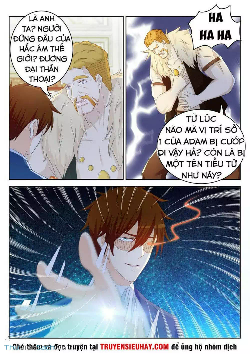 Chapter 226 - Image 8