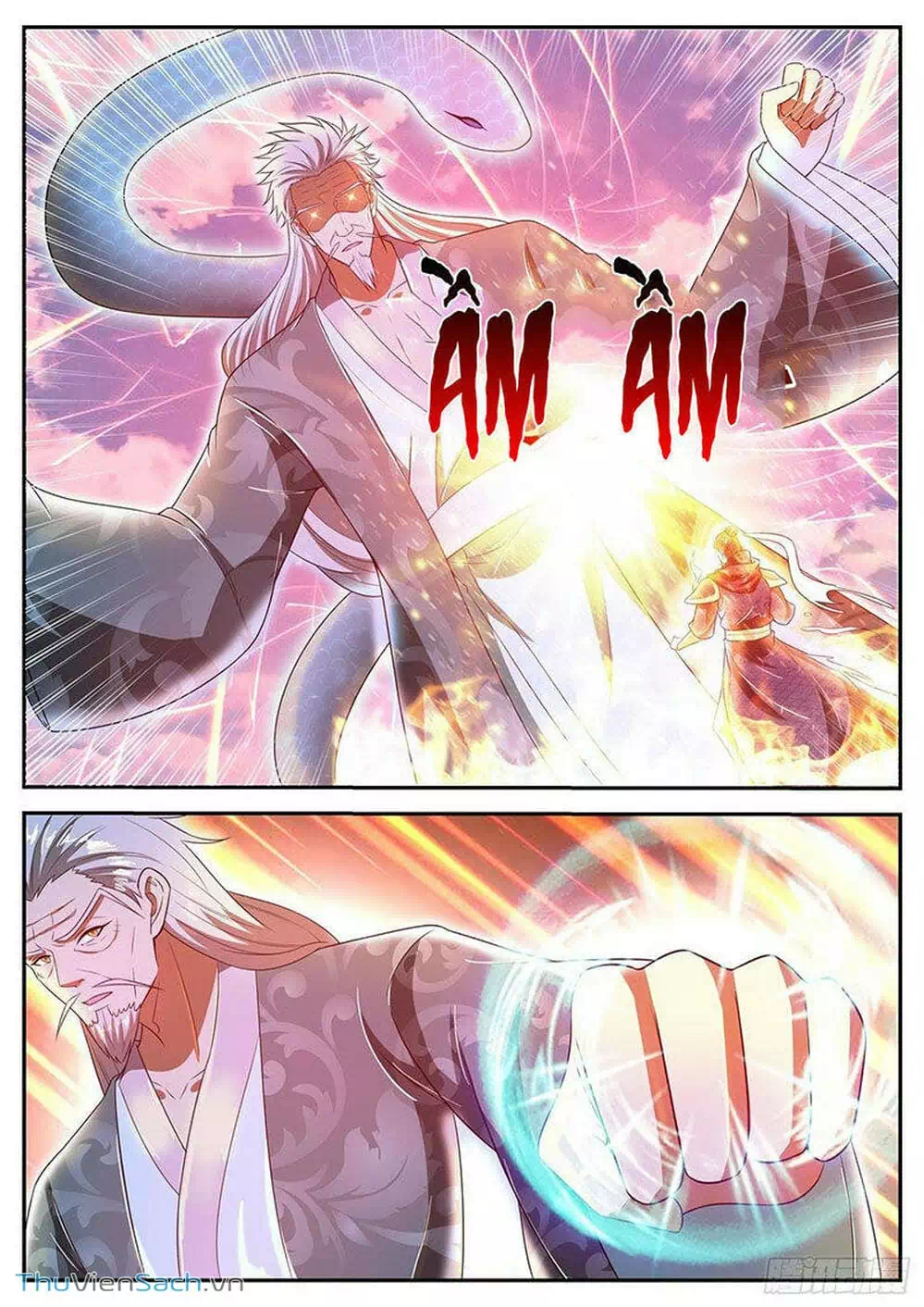 Chapter 494 - Image 1