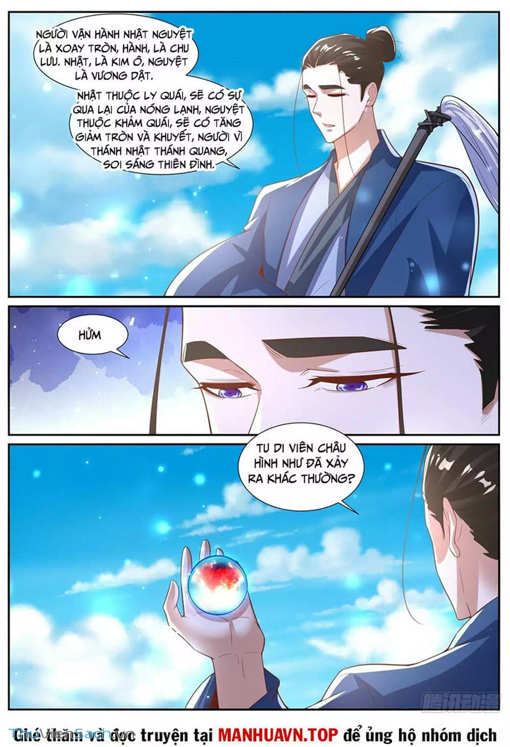 Chapter 1,007 - Image 2