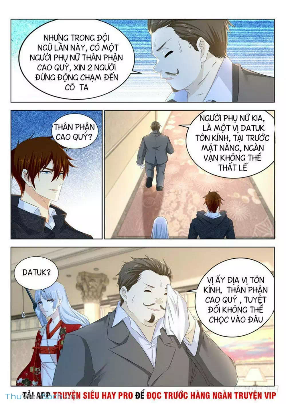 Chapter 285 - Image 4
