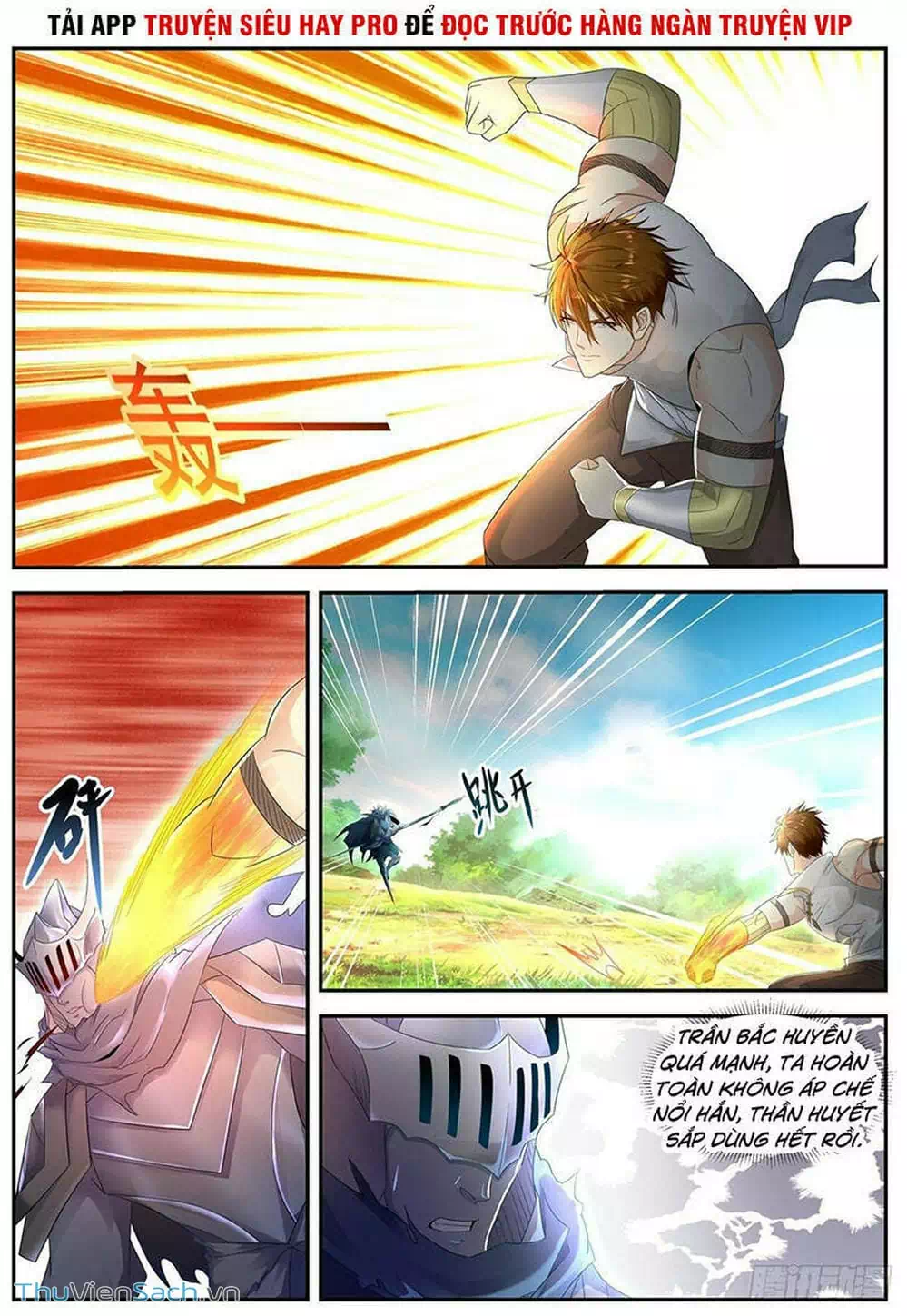 Chapter 568 - Image 12