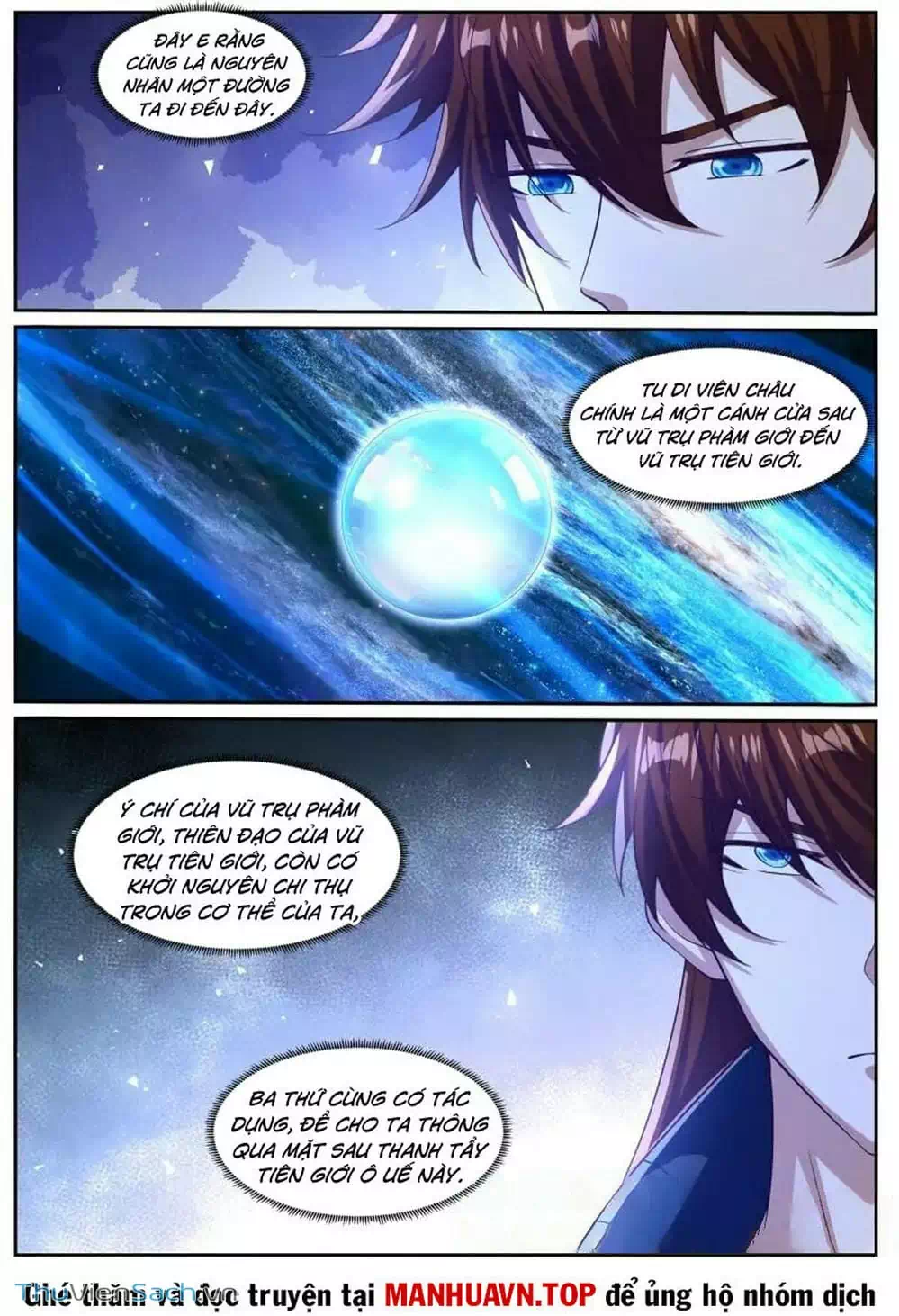 Chapter 1,018 - Image 3