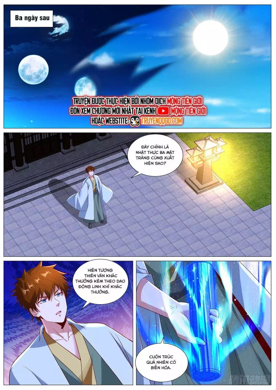 Chapter 1,099 - Image 9