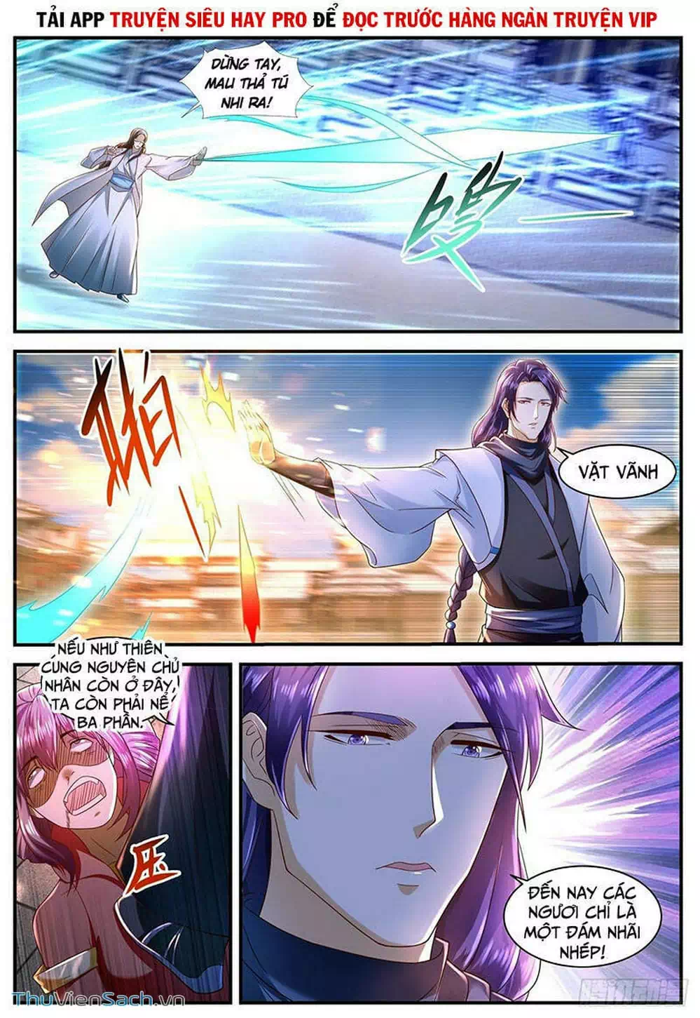 Chapter 603 - Image 12