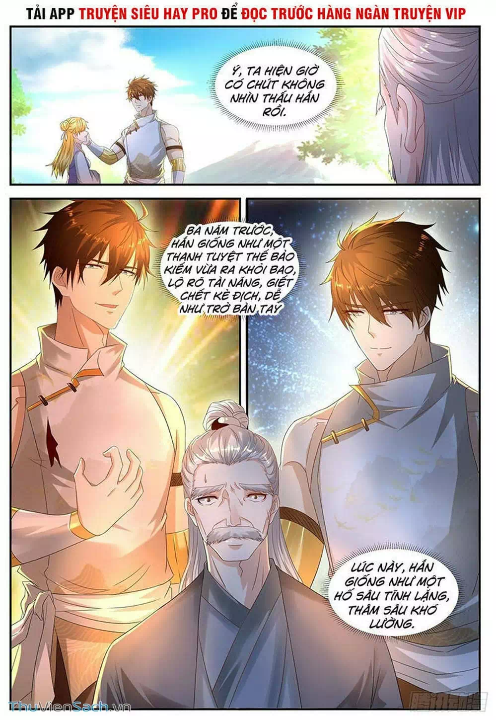 Chapter 573 - Image 5