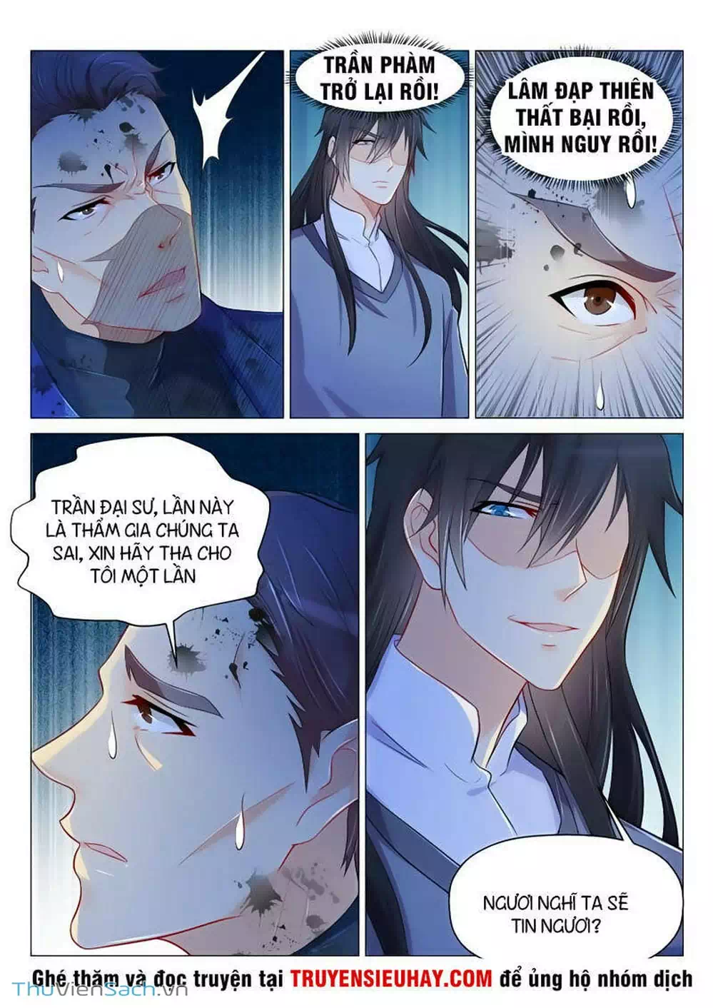 Chapter 147 - Image 4