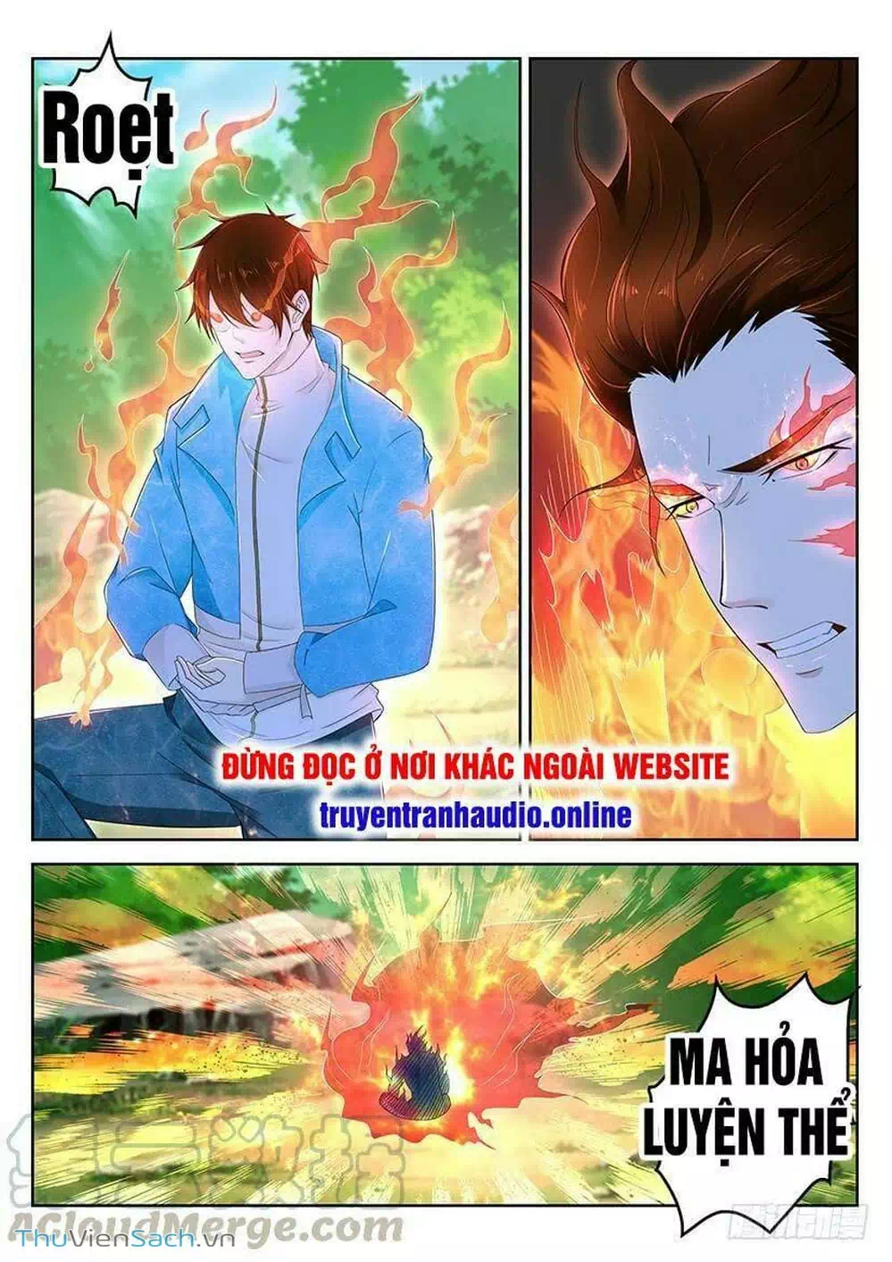 Chapter 383 - Image 6