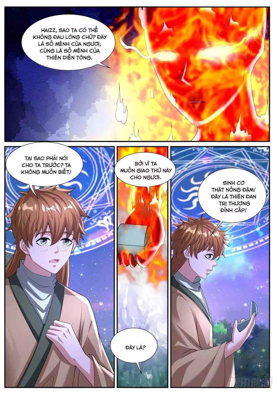 Chapter 1,084 - Image 10
