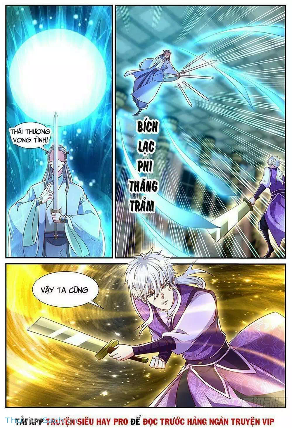 Chapter 773 - Image 2