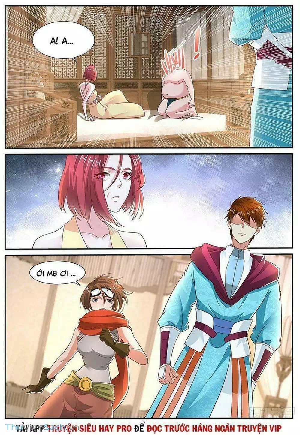 Chapter 710 - Image 2