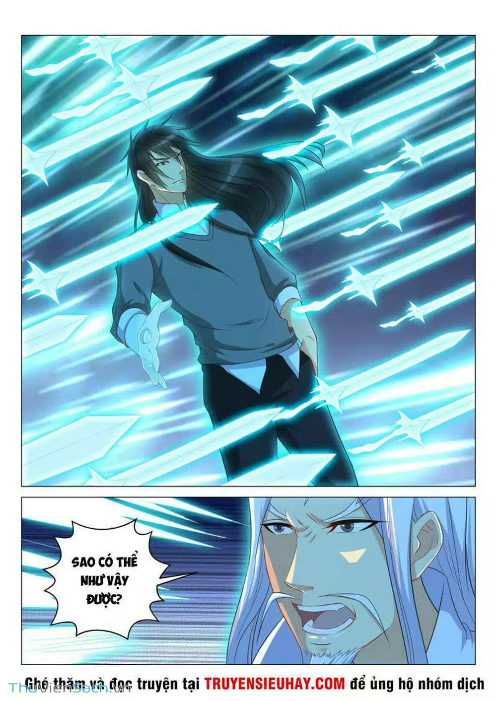 Chapter 124 - Image 6