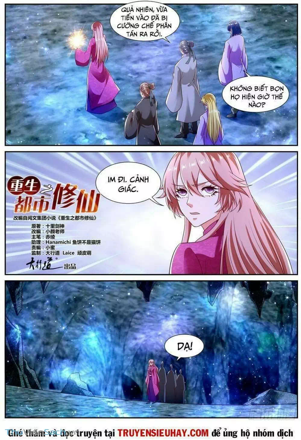 Chapter 809 - Image 3