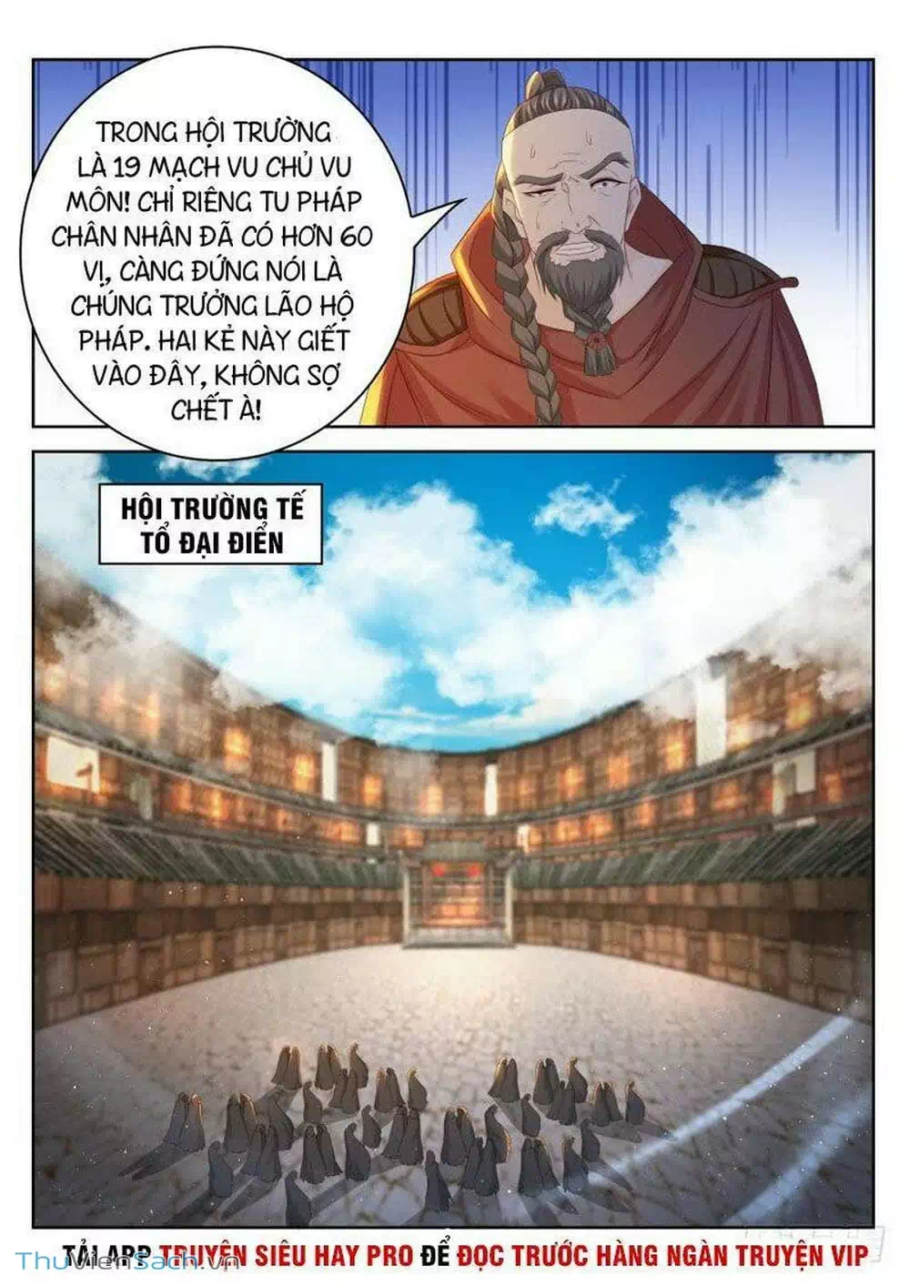 Chapter 276 - Image 2