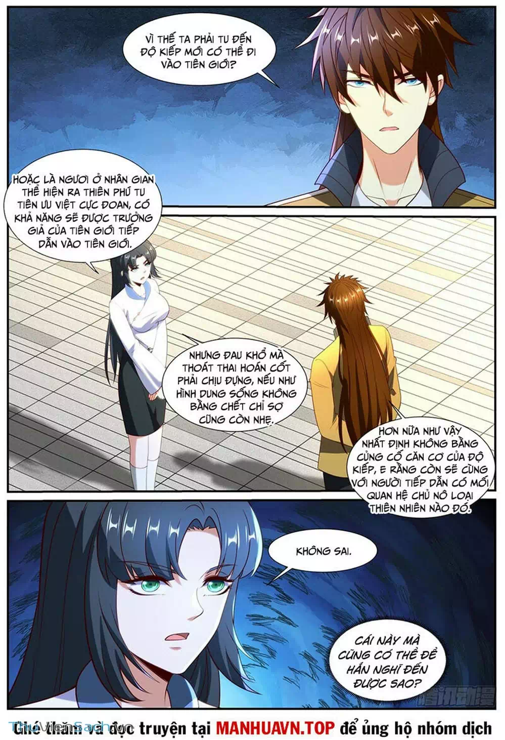 Chapter 1,015 - Image 13