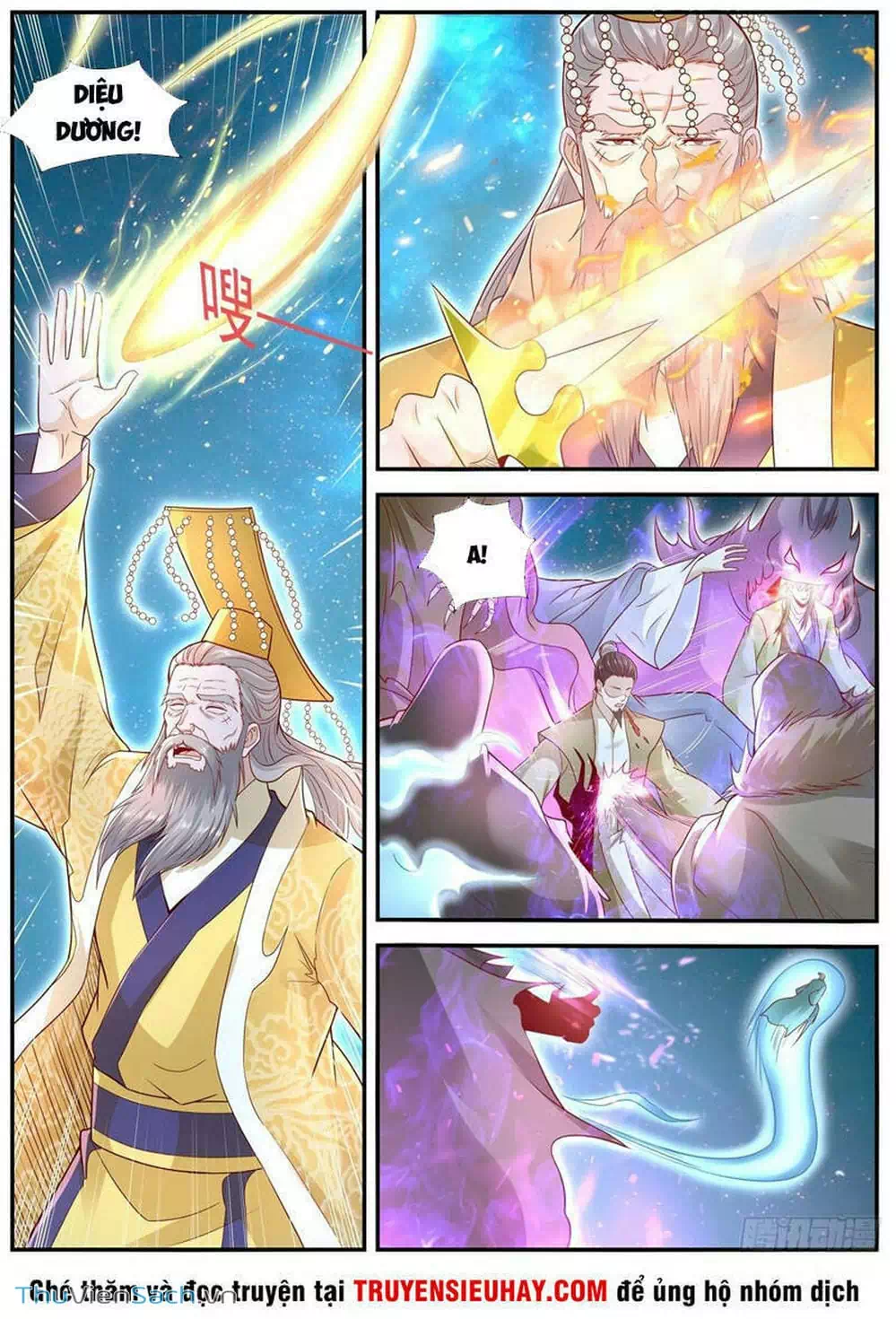 Chapter 630 - Image 6