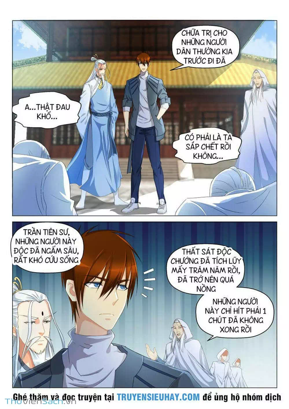 Chapter 115 - Image 11