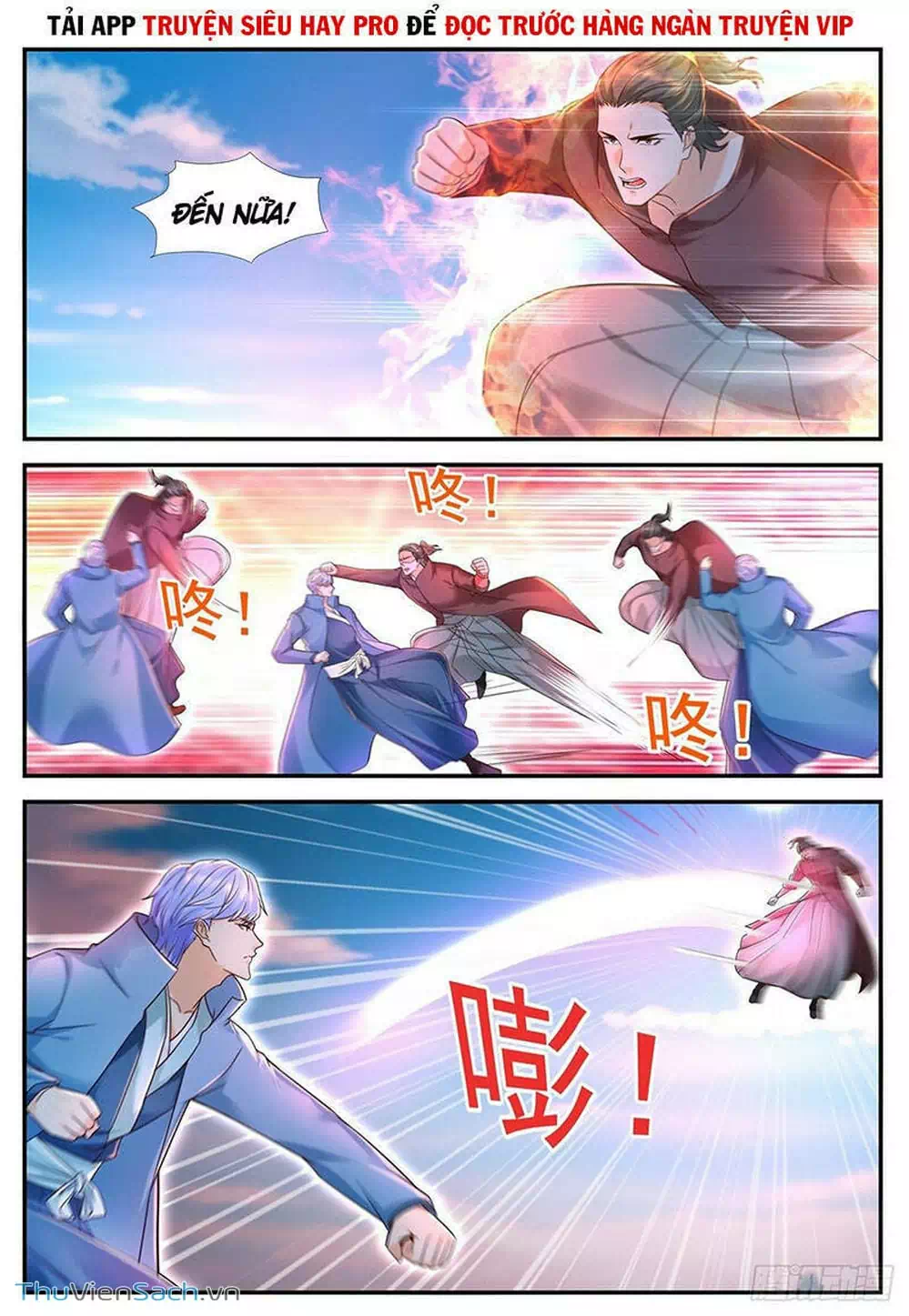 Chapter 610 - Image 11