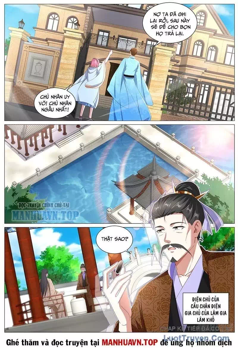 Chapter 1,118 - Image 3