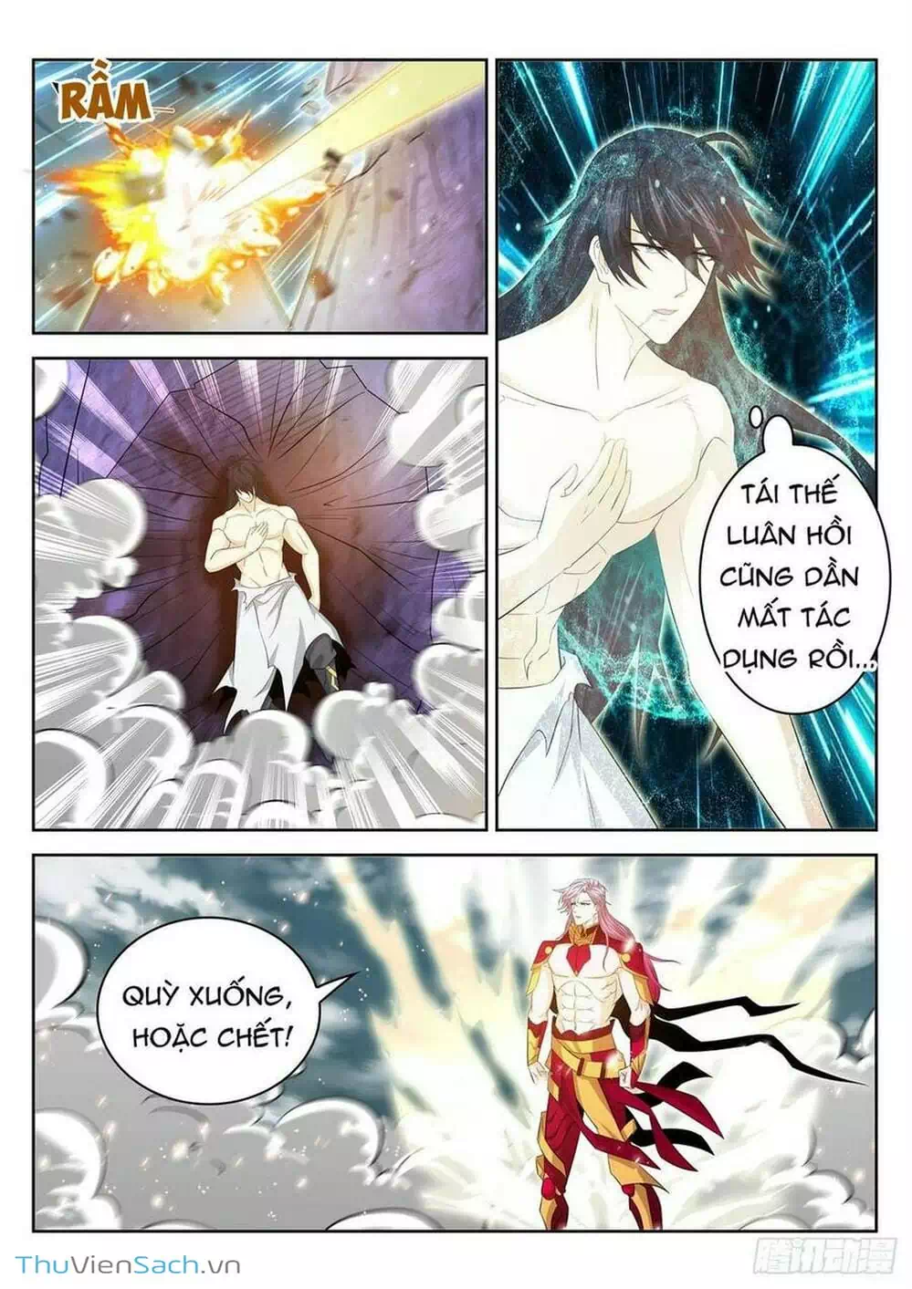 Chapter 420 - Image 6