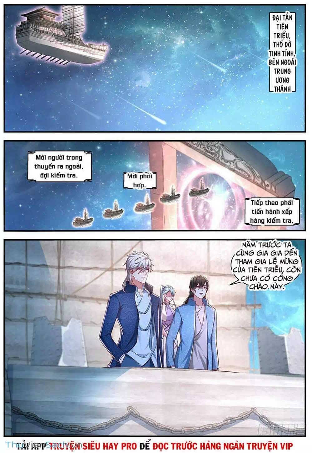 Chapter 674 - Image 11