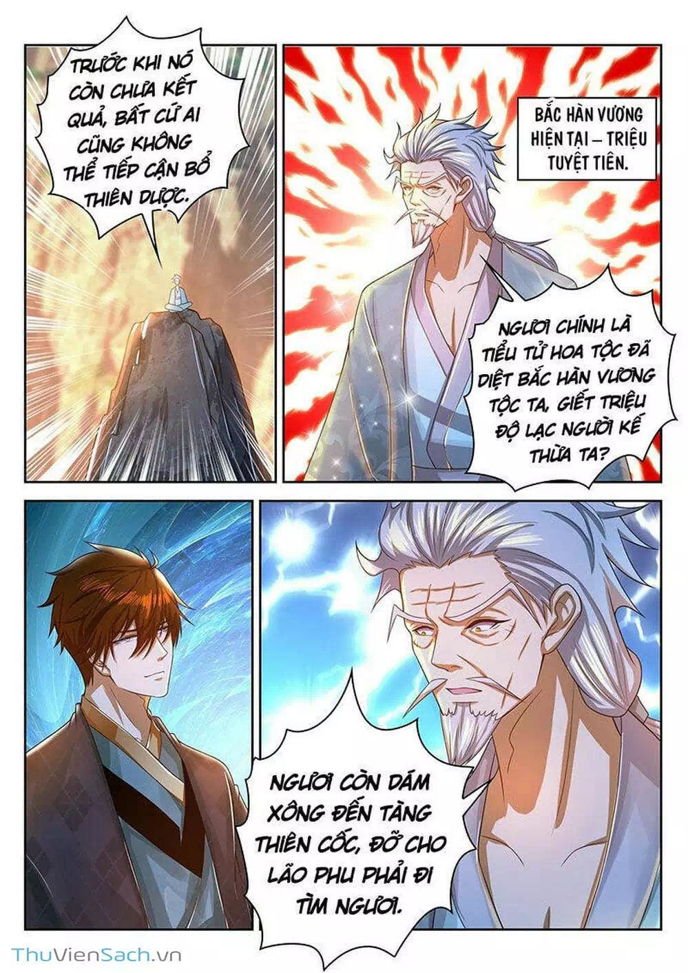Chapter 476 - Image 1