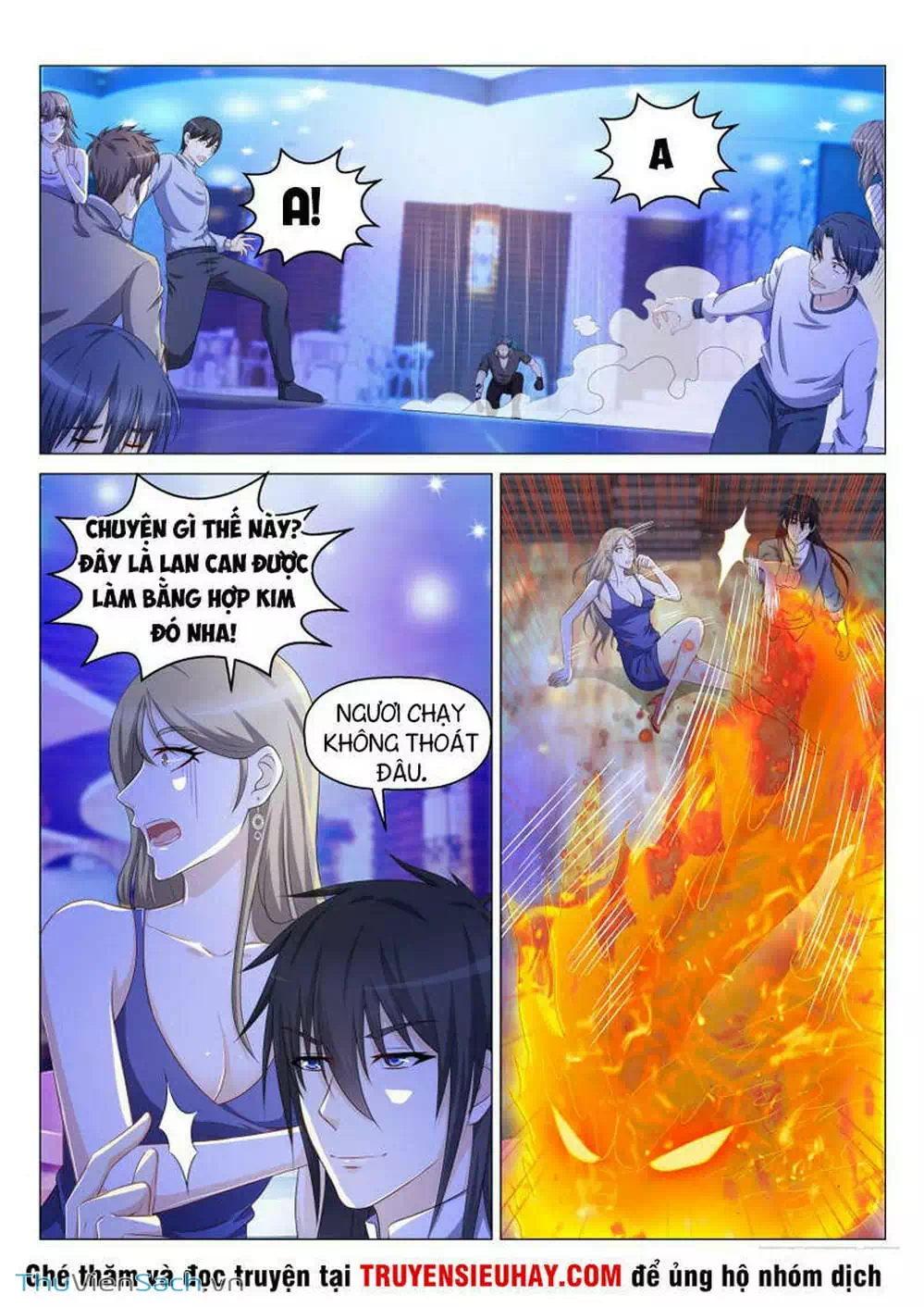 Chapter 130 - Image 6