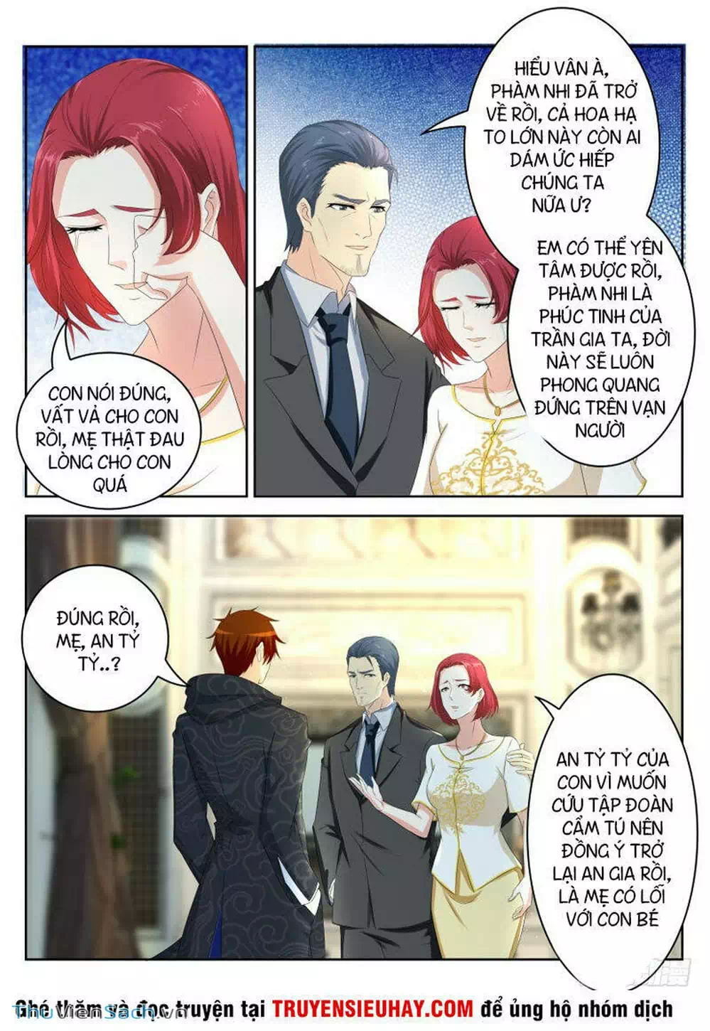 Chapter 256 - Image 2